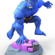 Illustration for article titled iDeadpool/i And iX-Men Disney Infinity/i Figures Are The Stuff Of Broken Dreams